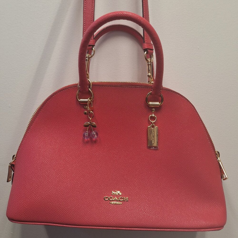 Coach Katy Crossbody F2281-2553